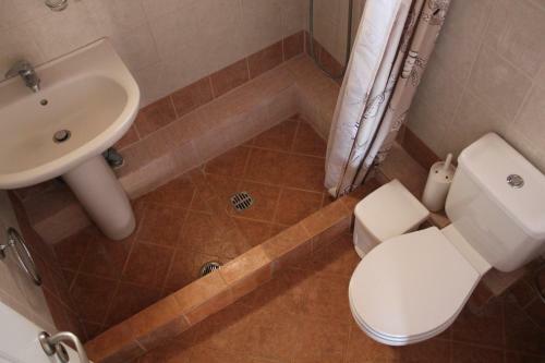 Apartamento Delio Villa