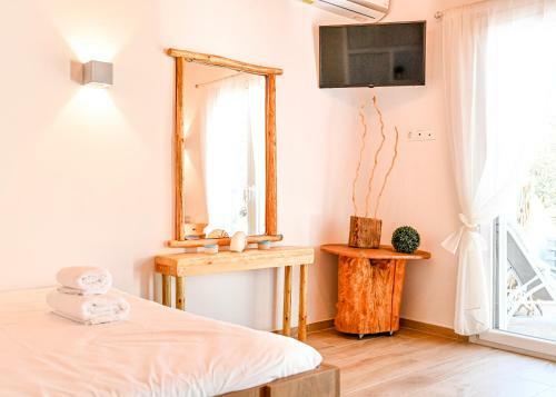 Apartamento Bonzoe
