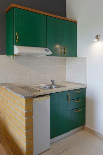 Albergue Habitat Villa Corfu