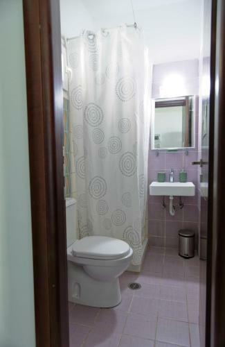 Albergue Habitat Villa Corfu