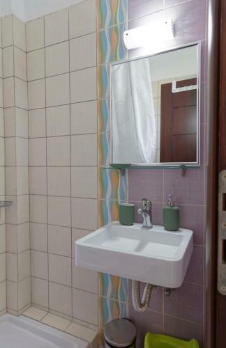 Albergue Habitat Villa Corfu