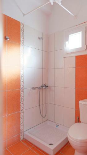 Albergue Habitat Villa Corfu