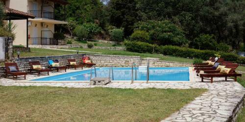 Albergue Habitat Villa Corfu