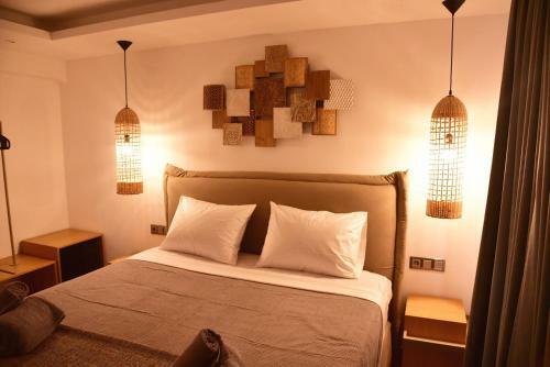 Frankie?s Sunrise Villa