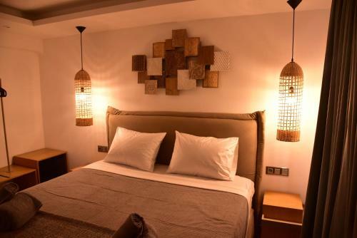 Frankie?s Sunrise Villa