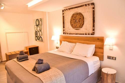 Frankie?s Sunrise Villa
