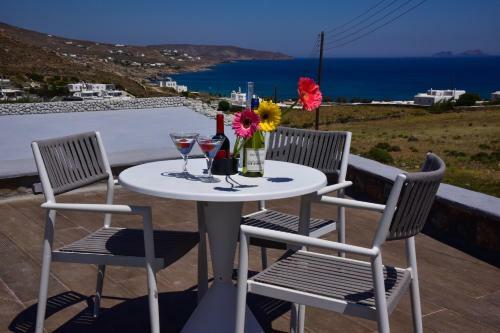 Frankie?s Sunrise Villa