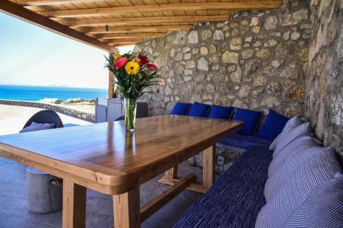 Frankie?s Sunrise Villa