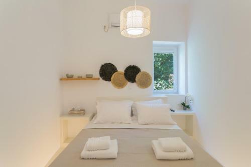 Apartamento Satsi?s Premium Seascape-2 Min From The Beach&town