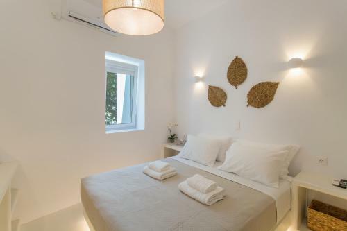Apartamento Satsi?s Premium Seascape-2 Min From The Beach&town