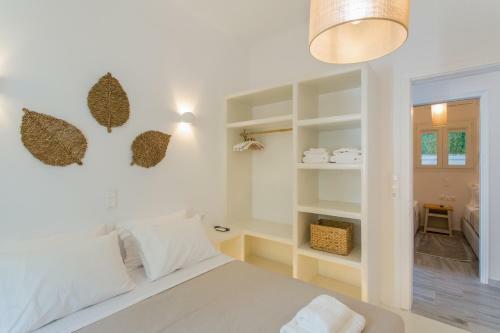 Apartamento Satsi?s Premium Seascape-2 Min From The Beach&town