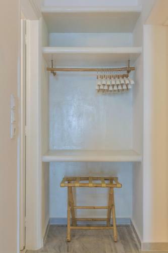 Apartamento Satsi?s Premium Seascape-2 Min From The Beach&town