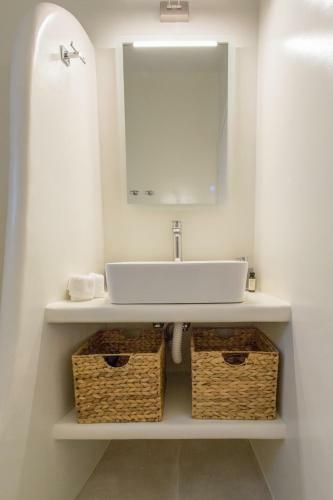 Apartamento Satsi?s Premium Seascape-2 Min From The Beach&town