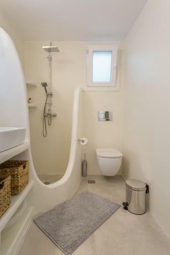 Apartamento Satsi?s Premium Seascape-2 Min From The Beach&town
