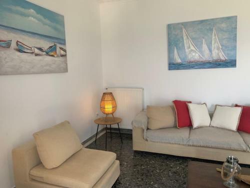 Apartamento Portes View