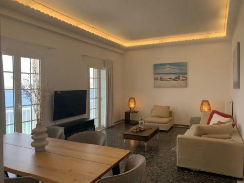 Apartamento Portes View