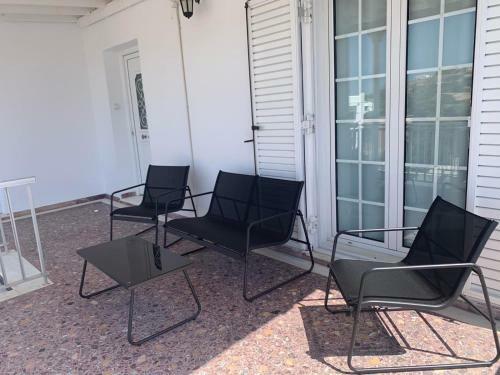 Apartamento Portes View