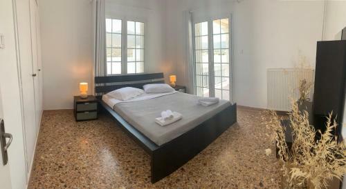 Apartamento Portes View