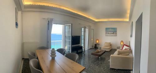 Apartamento Portes View