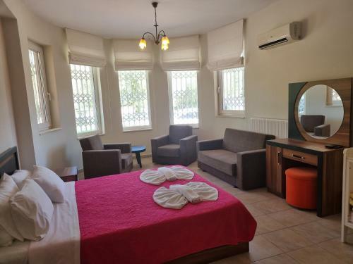 Corfu Villa Dassia 1