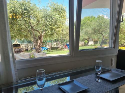 Corfu Villa Dassia 1