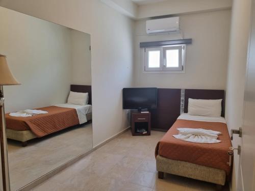 Corfu Villa Dassia 1