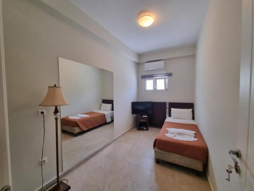 Corfu Villa Dassia 1