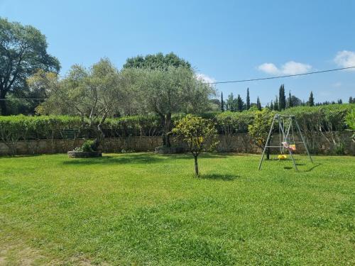 Corfu Villa Dassia 1
