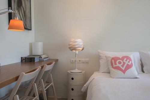 Bed & Breakfast Noble 7 Suites