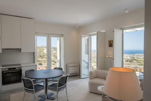 Bed & Breakfast Noble 7 Suites