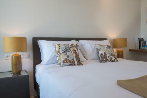Bed & Breakfast Noble 7 Suites