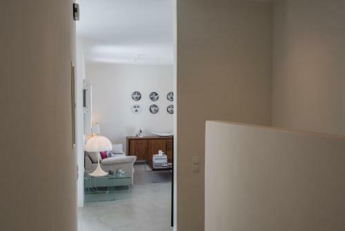Bed & Breakfast Noble 7 Suites