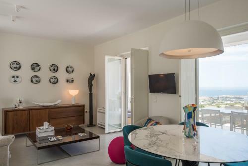 Bed & Breakfast Noble 7 Suites