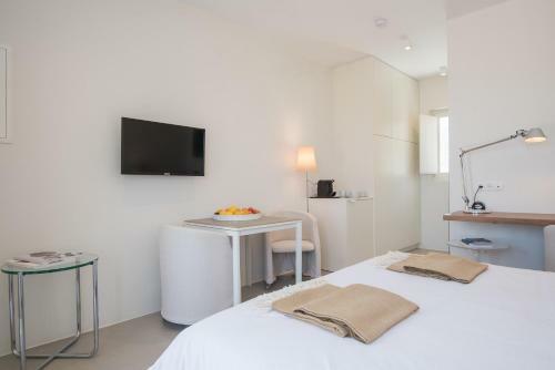 Bed & Breakfast Noble 7 Suites