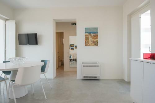 Bed & Breakfast Noble 7 Suites