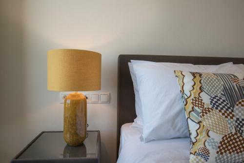 Bed & Breakfast Noble 7 Suites