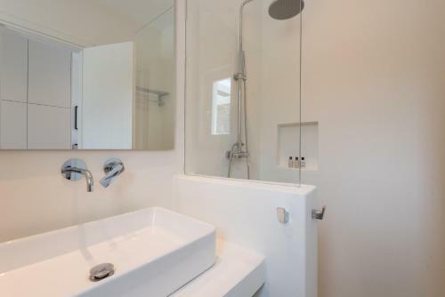 Bed & Breakfast Noble 7 Suites