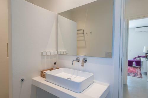 Bed & Breakfast Noble 7 Suites