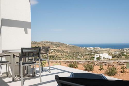Bed & Breakfast Noble 7 Suites