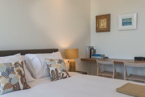 Bed & Breakfast Noble 7 Suites
