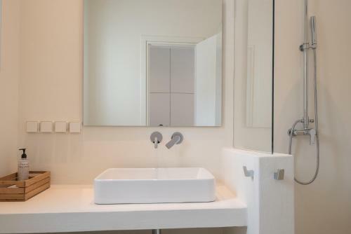 Bed & Breakfast Noble 7 Suites