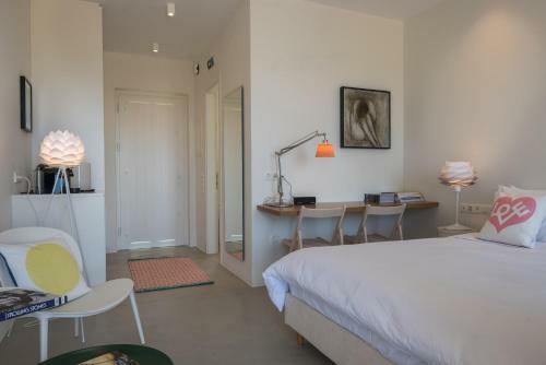 Bed & Breakfast Noble 7 Suites