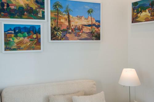 Bed & Breakfast Noble 7 Suites