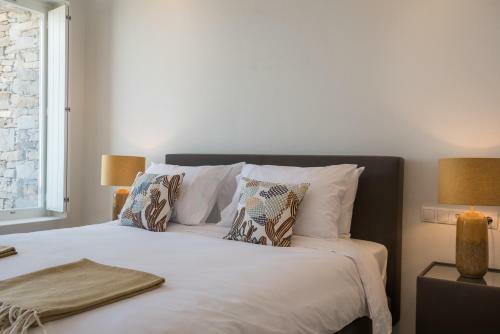 Bed & Breakfast Noble 7 Suites