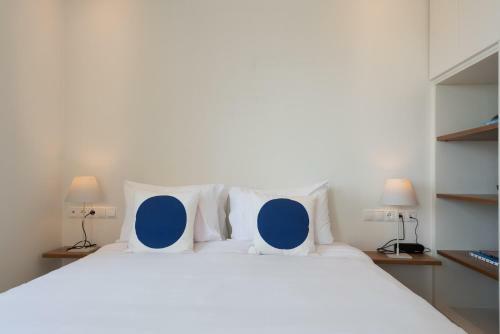 Bed & Breakfast Noble 7 Suites