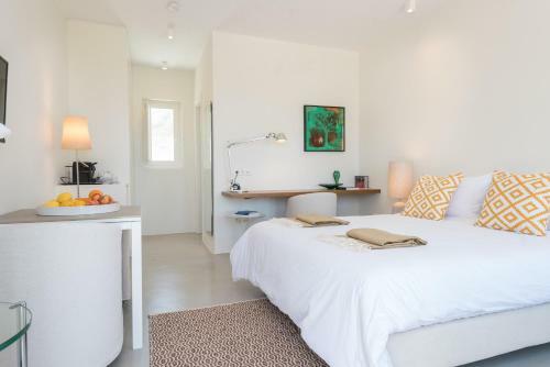 Bed & Breakfast Noble 7 Suites