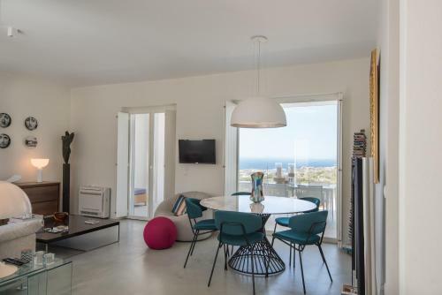 Bed & Breakfast Noble 7 Suites