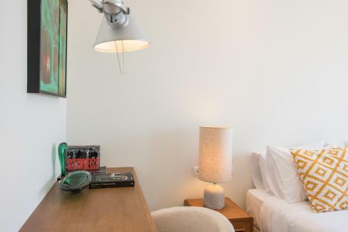 Bed & Breakfast Noble 7 Suites