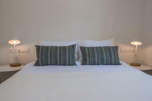 Bed & Breakfast Noble 7 Suites