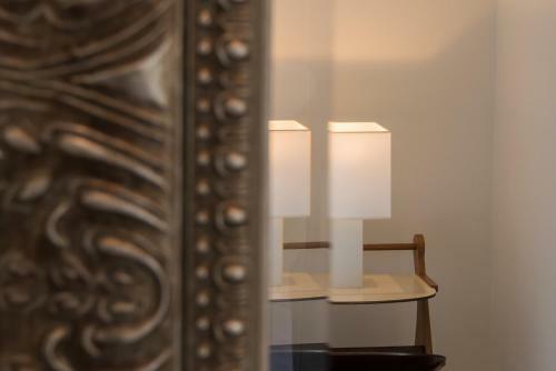 Bed & Breakfast Noble 7 Suites
